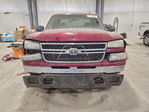 Chevrolet Silverado 2006