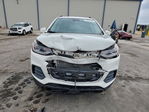 Chevrolet Trax 2018