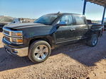 Chevrolet Silverado 2015