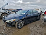 Kia Optima 2019