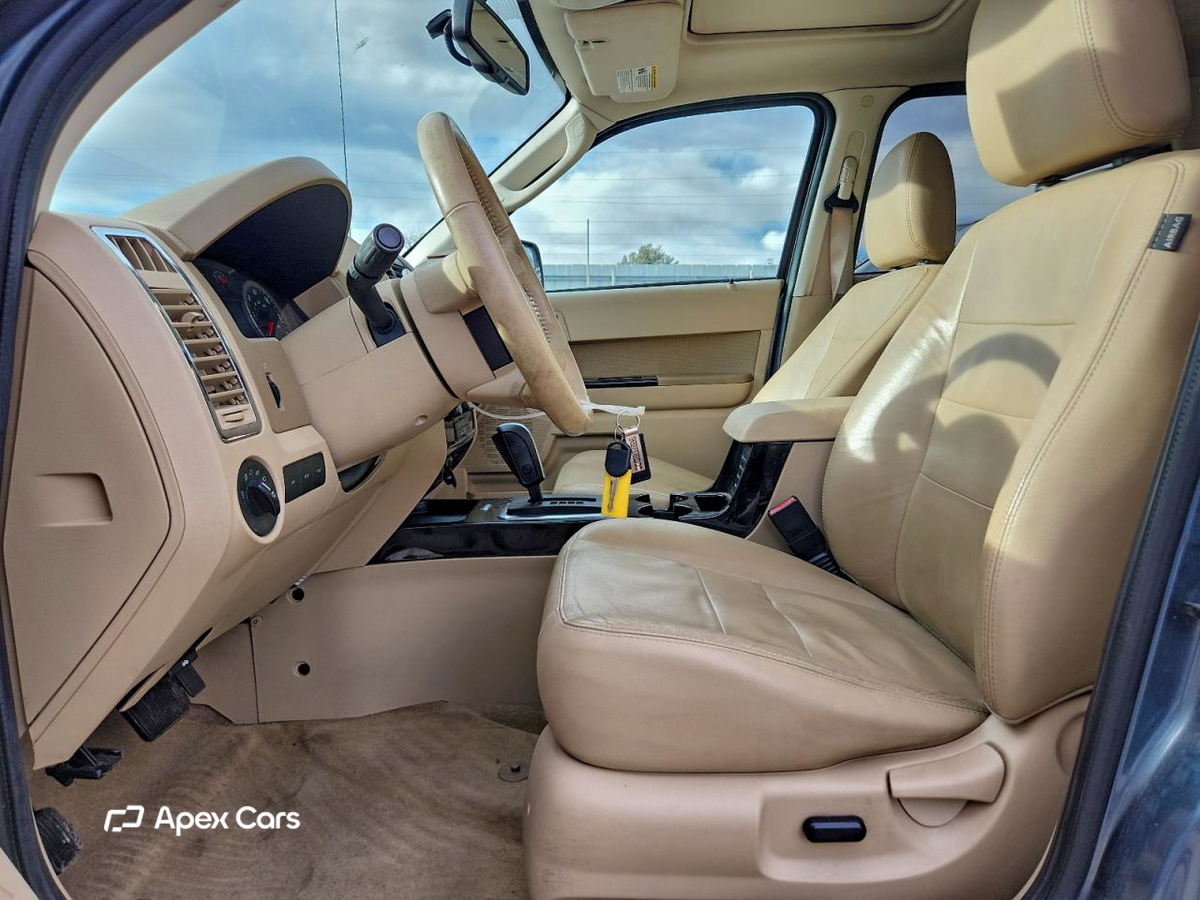 Ford Escape 2012