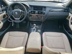 BMW X3 2017