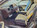Lexus RX 2017