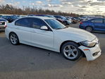BMW Series 3 2015
