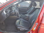 BMW Series 3 2016