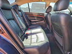 Infiniti G 2008