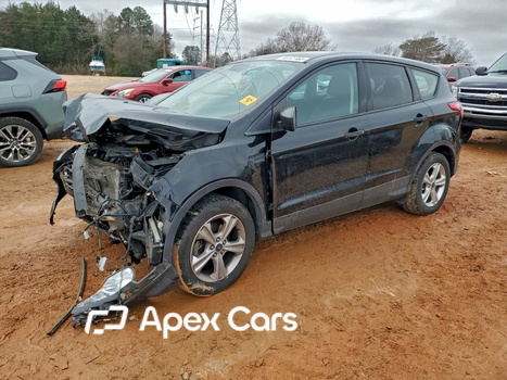 Ford Escape 2016 - Image 1 of 14