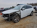 Audi Q7 2021