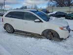 Ford Edge 2013