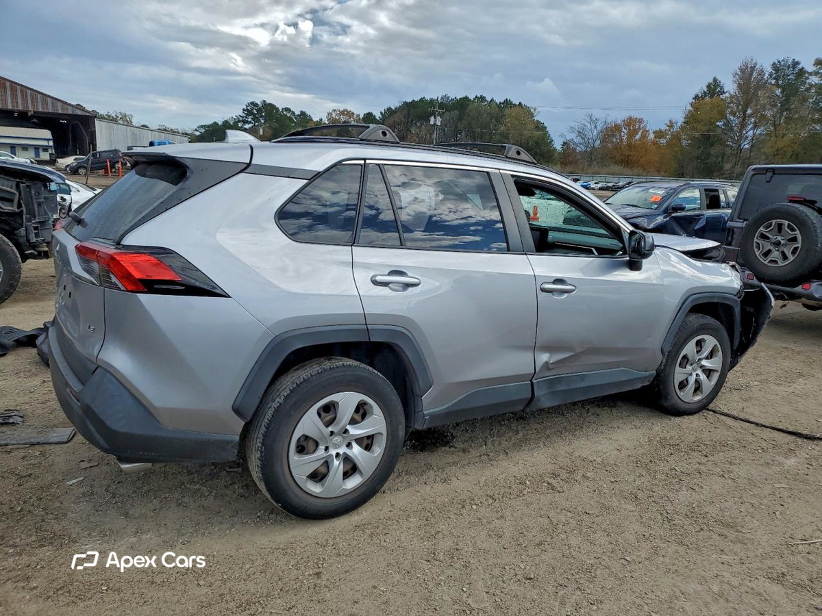 Toyota RAV 4 2020
