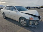 Toyota Avalon 2004