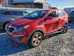 Kia Sportage 2013
