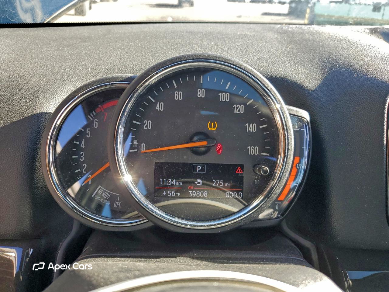 MINI Cooper 2021