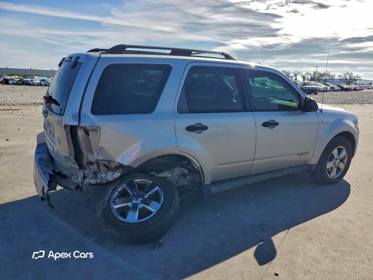 Ford Escape 2008
