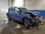 Ford Explorer 2021