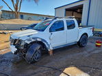 Nissan Navara (Frontier) 2012
