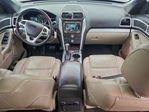 Ford Explorer 2015