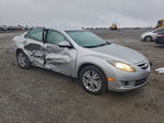 Mazda 6 2011