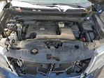 Nissan Pathfinder 2013