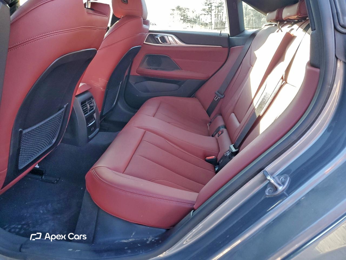 BMW i4 2024