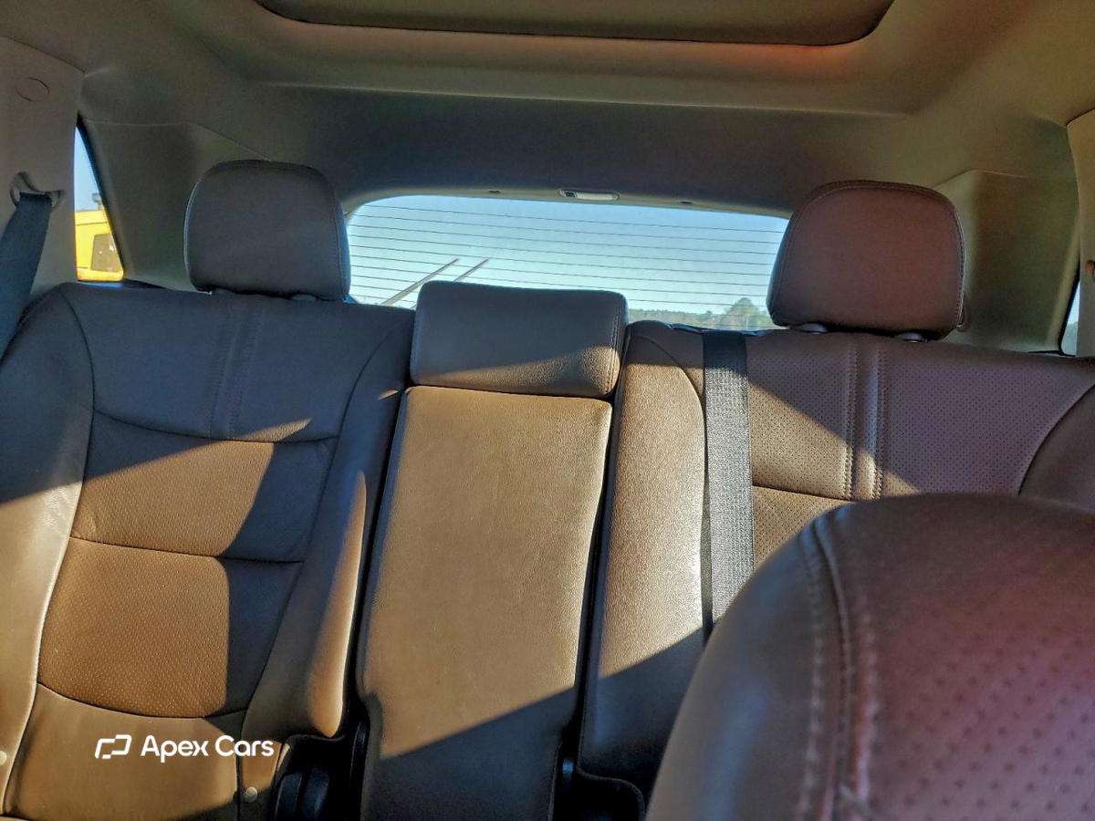 Kia Sorento 2012