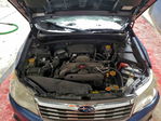 Subaru Forester 2010