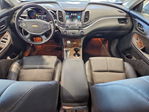 Chevrolet Impala 2015