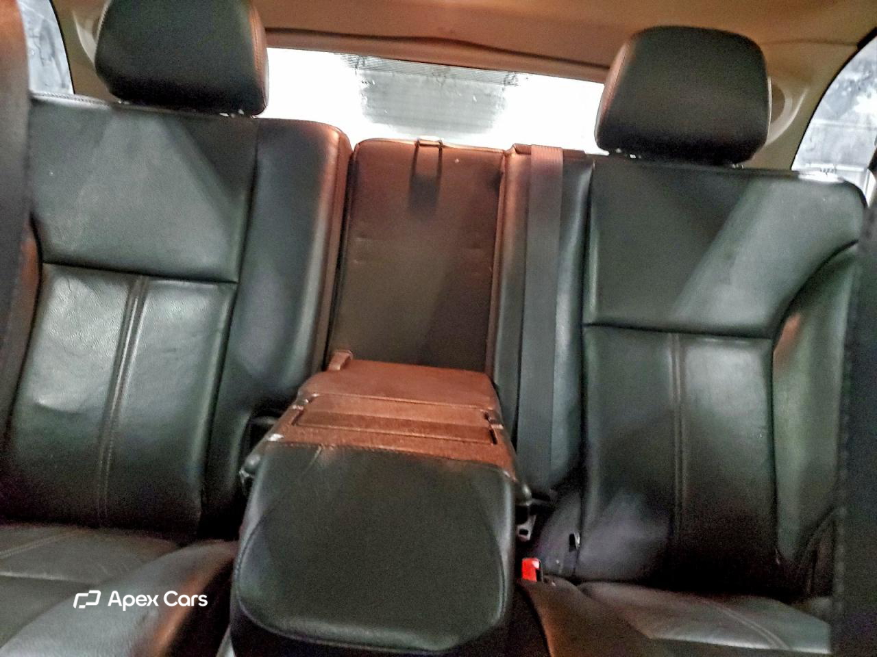 Ford Edge 2011
