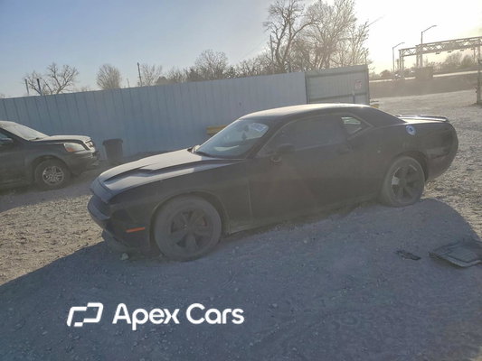 Dodge Challenger 2021 - Zdjęcie 1 z 13
