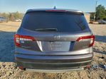 Honda Pilot 2021