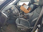 BMW X3 2018