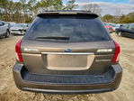 Subaru Outback 2009