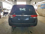 Honda Odyssey 2014