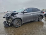 Nissan Sentra 2016