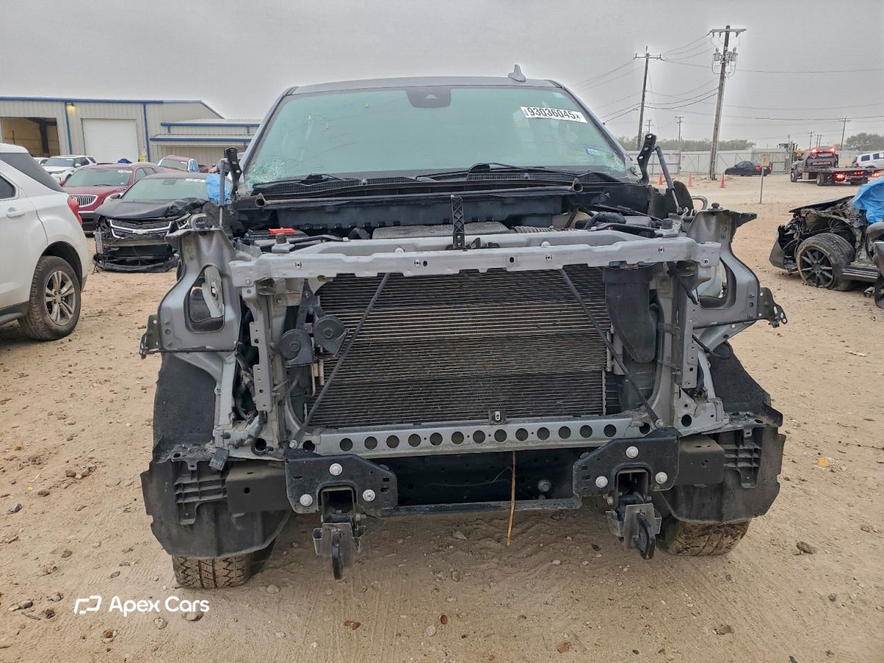 GMC Sierra 2024