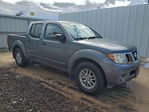 Nissan Navara (Frontier) 2016