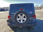 Jeep Wrangler 2015