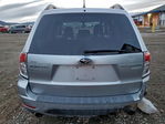 Subaru Forester 2013