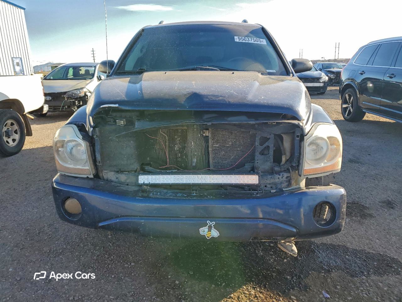 Dodge Durango 2006