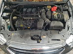 Ford Taurus 2013