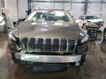 Jeep Cherokee 2015