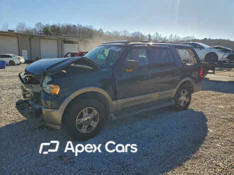 Ford Expedition 2004 - Image 1 of 13