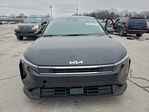 Kia K4 2025