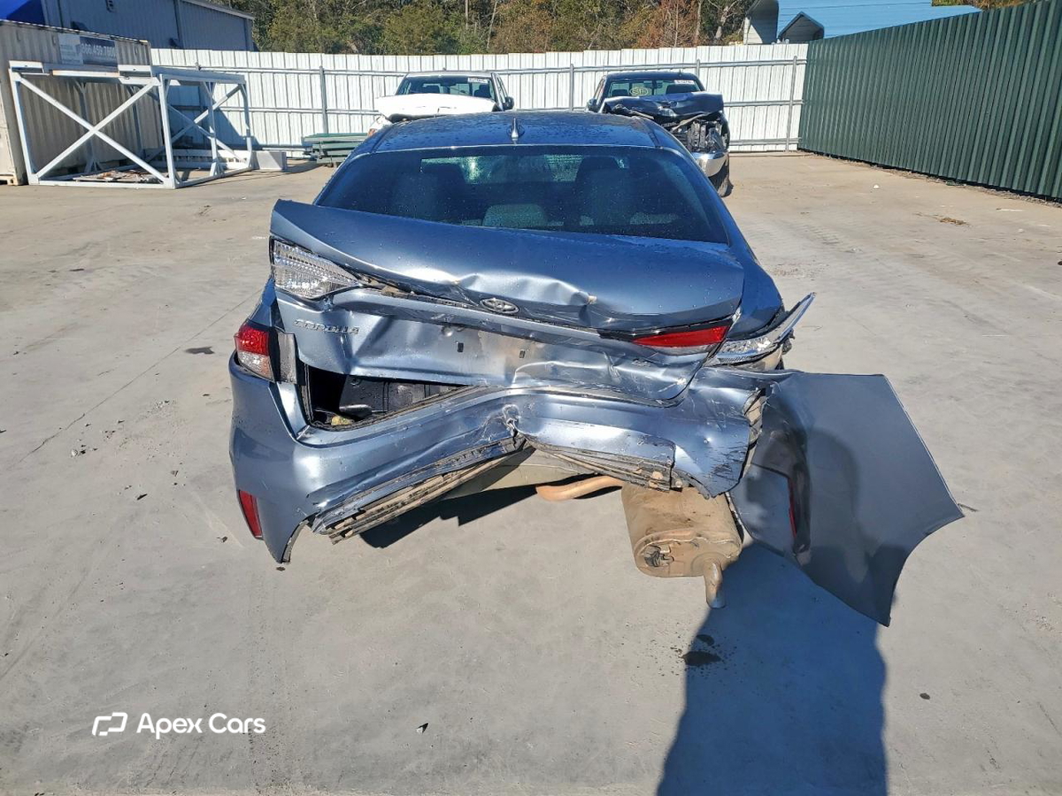 Toyota Corolla 2020