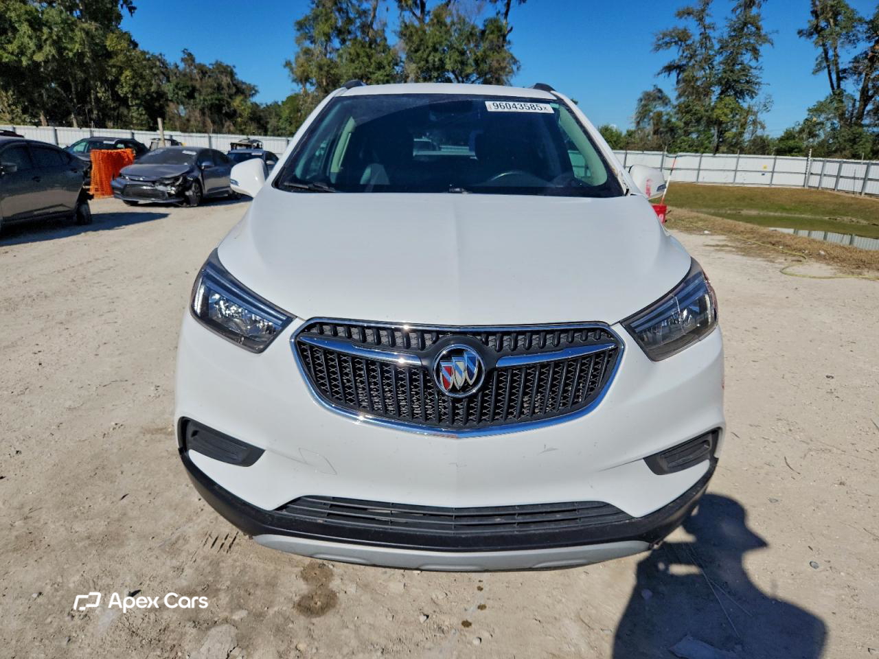 Buick Encore 2019