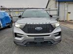 Ford Explorer 2023