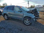 Honda CR-V 2010