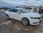 Chevrolet Impala 2018