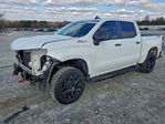 Chevrolet Silverado 2021