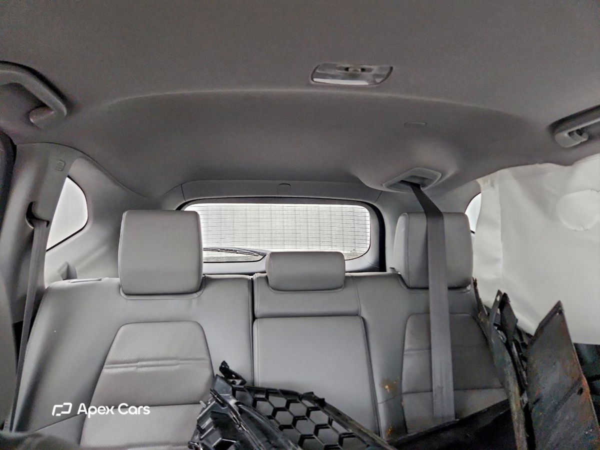 Honda CR-V 2019